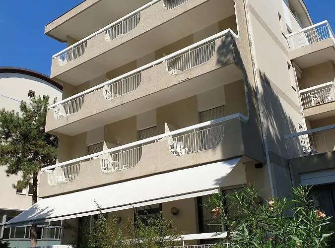B&B Domus Mea Cesenatico