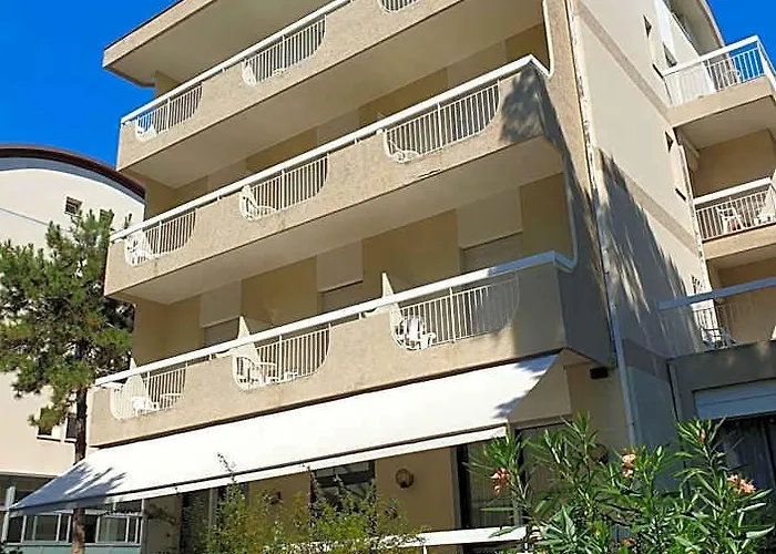 B&B Domus Mea Cesenatico